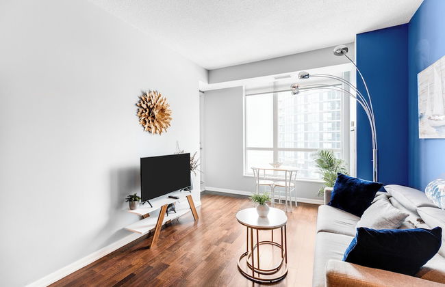 AOC Suites - Luxury Condo - City View - Foto 12