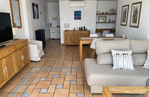 Luminoso apt familiar en Panoramica - Foto 8