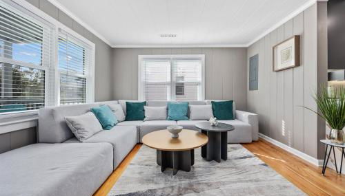 Elvi's Beach House Unit A - Foto 2