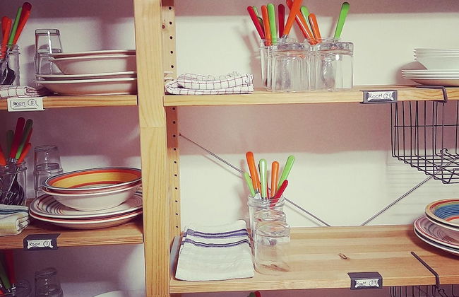 Gardenia Guest House - Foto 32