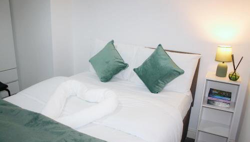 Your Home Away from home - Foto 5