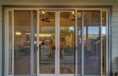 Butterfly View Retreat - 45 Min to Yosemite - Foto 27