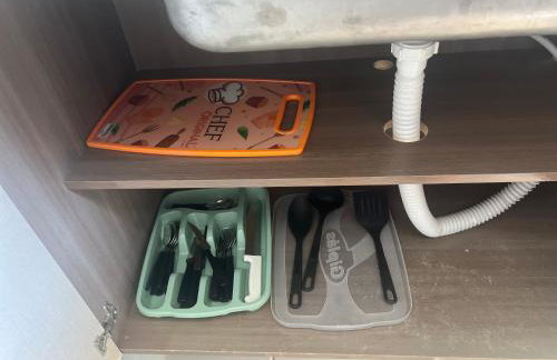 London Victoria Cond 2 - Foto 22