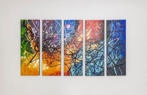 Crystal Palace Stylish Gem Slp 4 Next to Transport - Foto 24