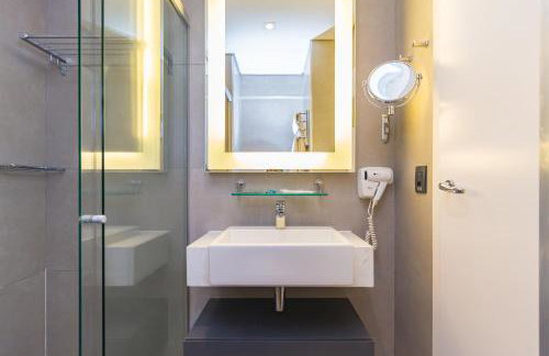 Flats Prime – Alpha Stay | Alphaville – Barueri – SP - Foto 59