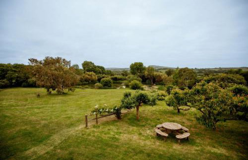 Thatchers Cottage - Rudge Farm Cottages - Foto 18