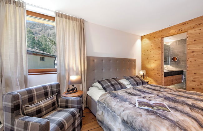 Maison Montagne - Foto 4