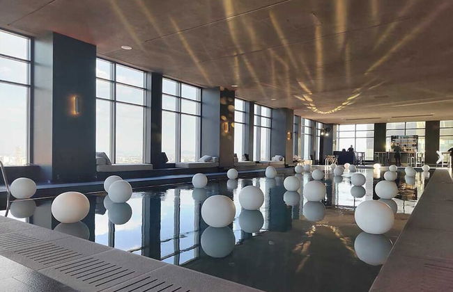 Loft Reforma - Foto 25