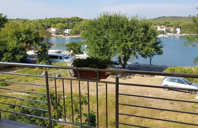 Zvone - at the Water Front - A1 - Photo 1