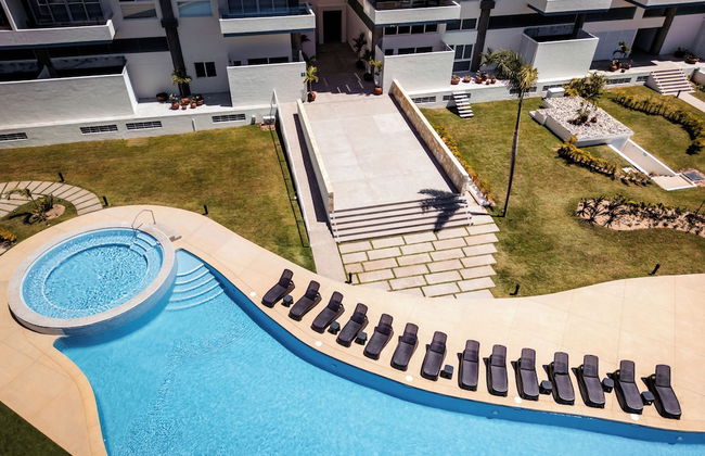 Altamar Canal View Condos - Foto 55