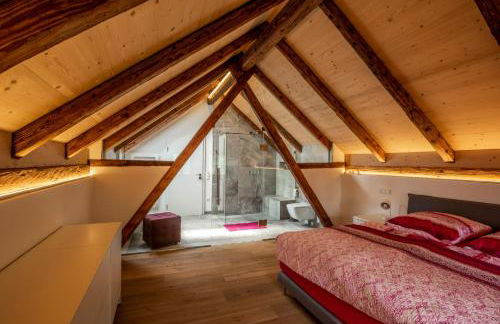 Premium Ferienhaus für 4 Personen mit großem Garten - Foto 13