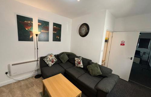 Orchard Court Spacious one bedroom apartment with extra sofa bed - Foto 11