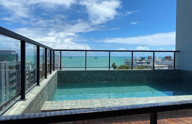 Bela Hospedagem - Sunrise 204 - Photo 17