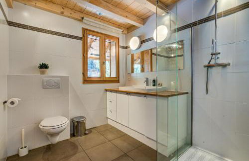 Villa Mont Blanc - Foto 36