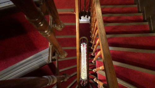 Résidence Richelieu - Foto 5, Lobby or reception