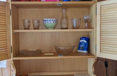 Au petit chalet d'Illiers Combray - Salle d'eau uniquement - Foto 25