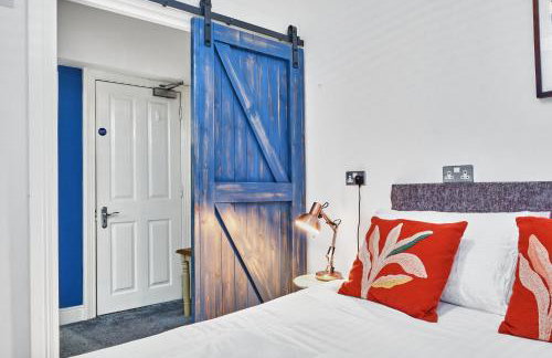 Crawford Square Apartment - Foto 9