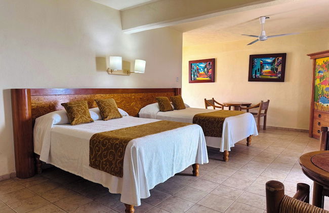 Hotel Tropicana - Near Olas Altas Street - Foto 27