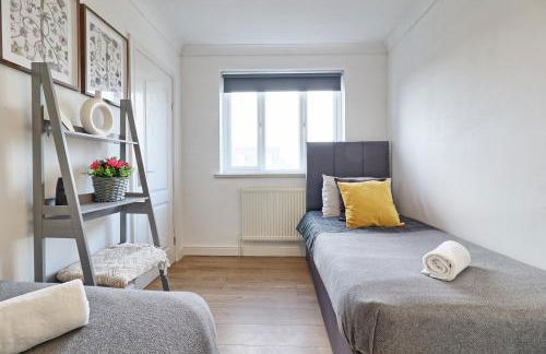 Lavish Rayleigh Apartment - LMV Property - Foto 12