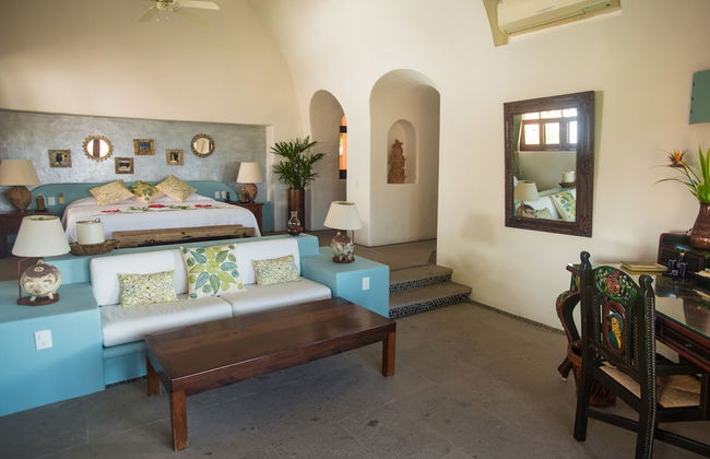 Villa El Murmullo by La Casa Que Canta - Foto 3