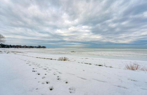 Patios and Views! Lakefront Getaway in Port Hope - Photo 28