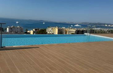 Piscine Rooftop Résidence Neuve - Foto 21