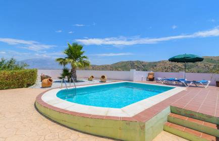 Casa Ramirez Almachar by Ruralidays - Foto 21