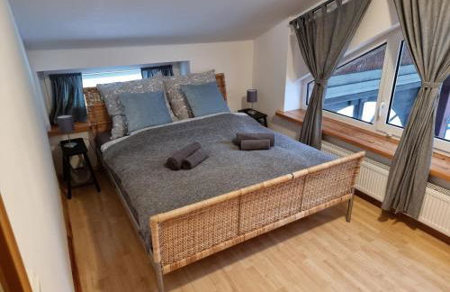 Ferienwohnungen Sund Ostfriesland - Foto 56