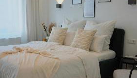 Hotel Fewotal & Luxury 5 - nähe Messe Düsseldorf & Köln - Foto 3