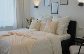 Hotel Fewotal & Luxury 5 - nähe Messe Düsseldorf & Köln - Foto 3