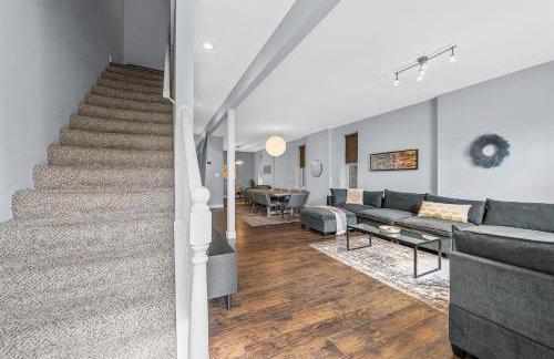 The Modern Family Retreat ABODEbucks - Foto 20