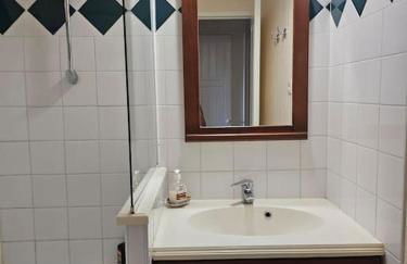 T2 Ciboure 4 pers avec piscine idéal vacances - Foto 12