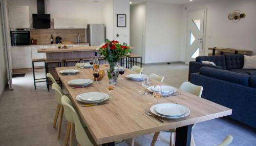 Chez Nous, Chez Vous ! - Foto 1