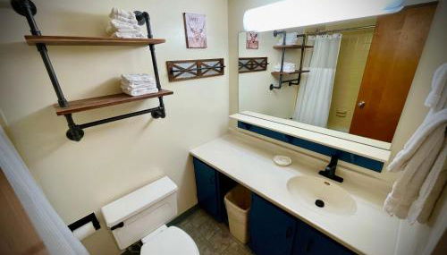 Mountain Life Retreat at Smuggler's Notch Resort - Foto 4