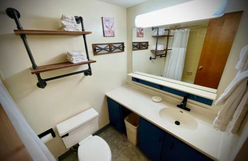 Mountain Life Retreat at Smuggler's Notch Resort - Foto 4