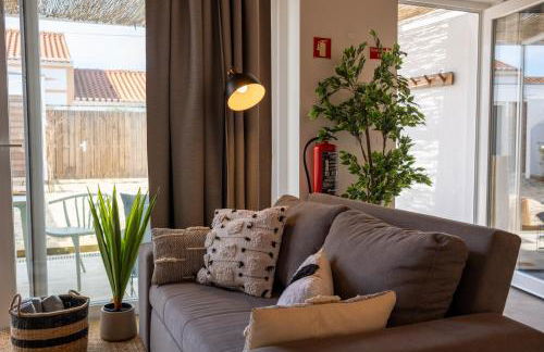 Relaxing House Faro - Rogil 6 - Foto 6