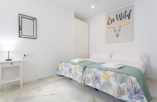 Apartamento La Pepa de ORO by Cadiz4Rentals - Foto 8