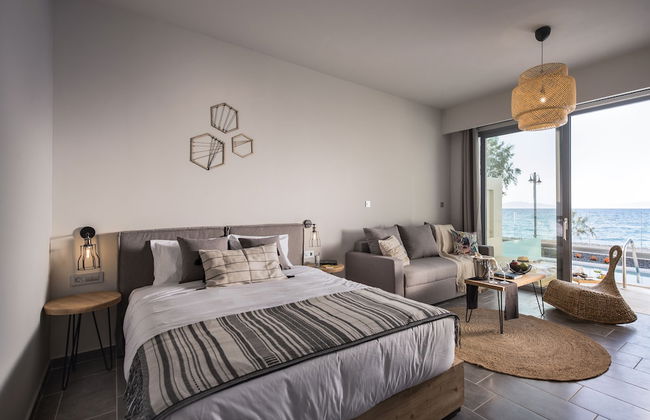 Villa Di Mare Seaside Suites - Foto 4