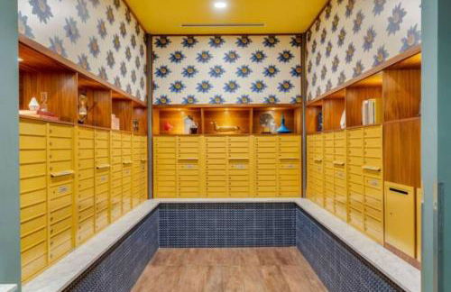 DT Gym Pool Rooftop 5 min walk to Stadiums - Foto 31