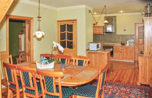 Awesome Home In Rybakowo With Wifi - Foto 7