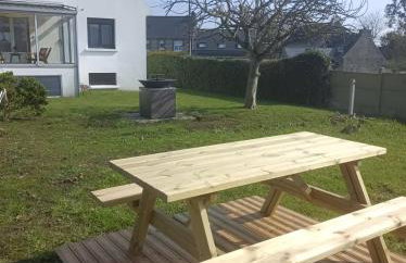 Villa Savana - Élégance & Confort près des plages - Foto 24