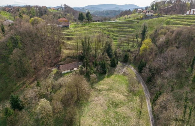 Villa Dolina Miru - Foto 14