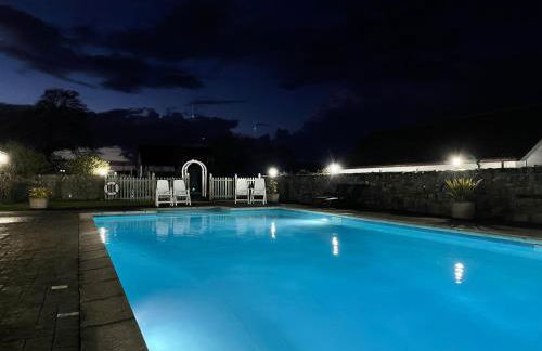 Trenewydd Farm Holiday Cottages - Foto 26