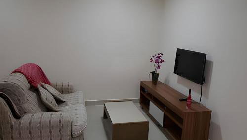 Loft no térreo, prédio novo, a 5 min da UFJF - Foto 2