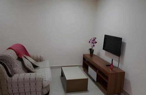 Loft no térreo, prédio novo, a 5 min da UFJF - Photo 2