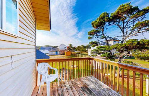 Bilyeu Beach Getaway - Foto 14