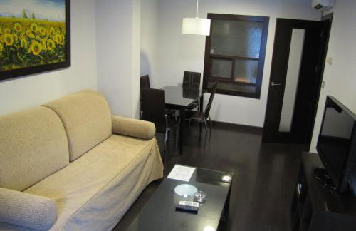 Catedral Apartamentos Boutique - Photo 29