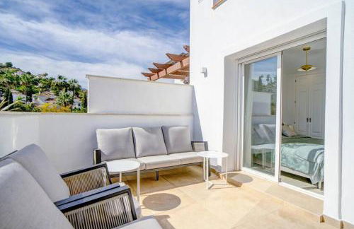 Luxury Escape Marbella - Foto 10