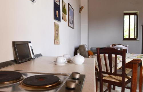 CASINO de VITI - Dimora storica con piscina - Foto 68