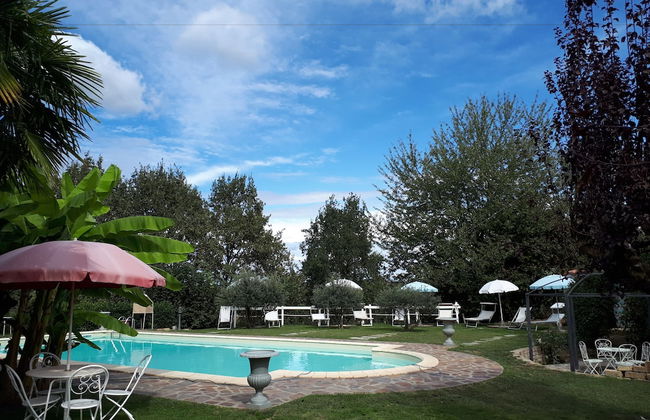 B&B VillaGaia - Foto 24